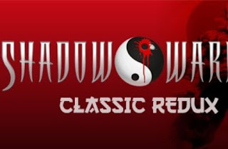 Shadow Warrior Classic Redux Games