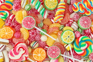  Jak zahamować apetyt na słodycze