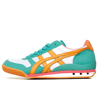 Asics Ultimate 81