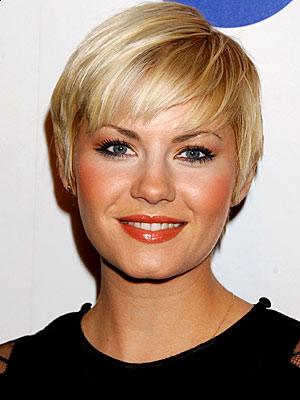 layered hairstyles for short hair. Layered Haircuts for Short