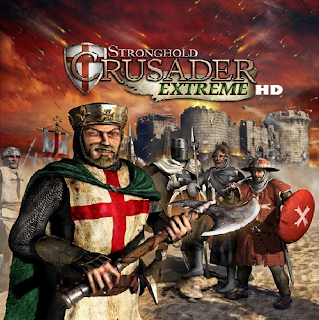  Stronghold Crusader Extreme HD – PROPHET