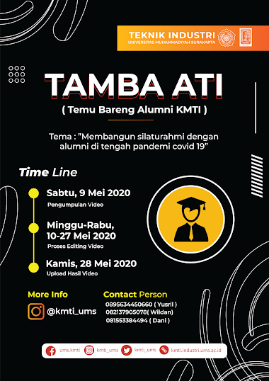 TAMBA ATI 2020