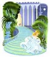 cinderella