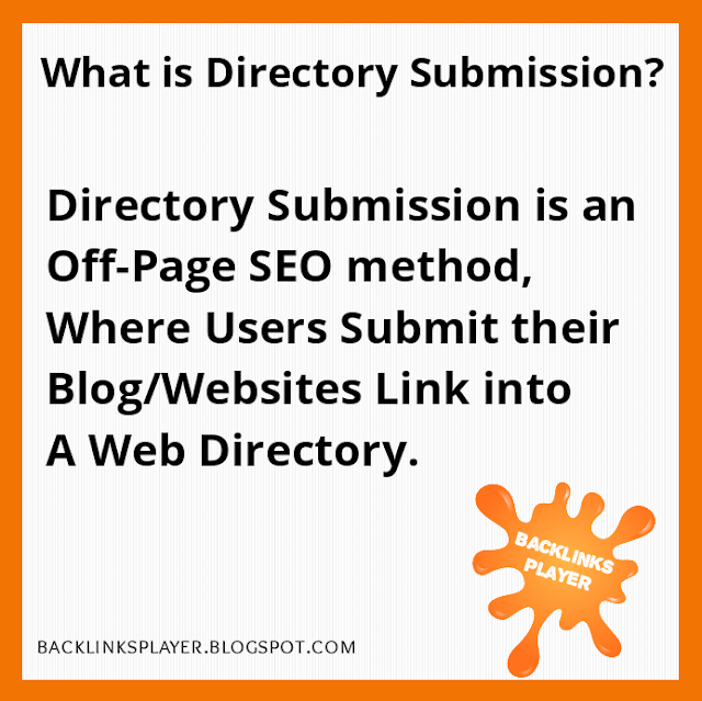 What is Director Submission?