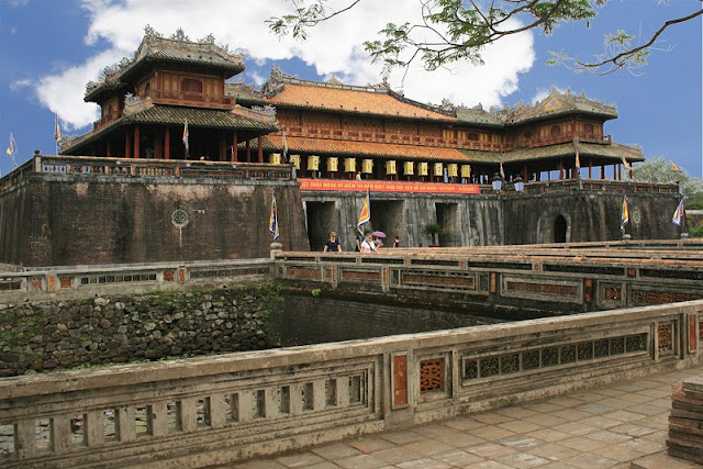 Guide to your one day fulfilled trip in Hue