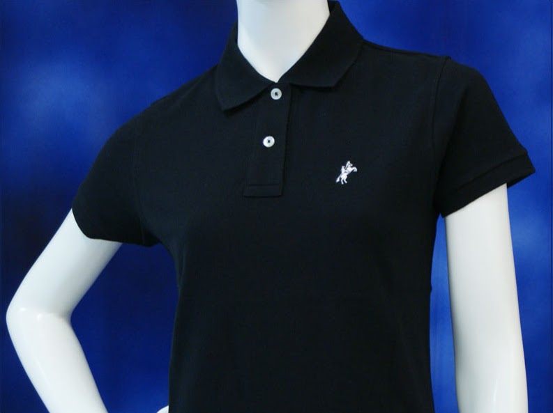  KAOS POLO SHIRT PILIHAN WARNA KAOS BERKERAH FEMALE 