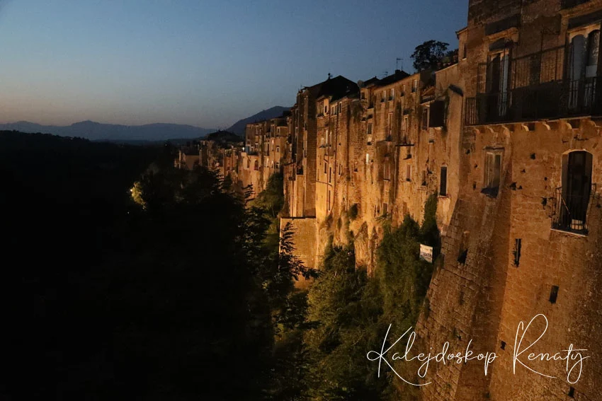 Sant'Agata dei Goti znajduje się w Kampanii w prowincji Benevento.