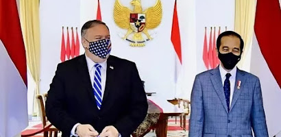 Amerika Serikat Cabut Status Negara Maju dari Indonesia, Ini Sebabnya
