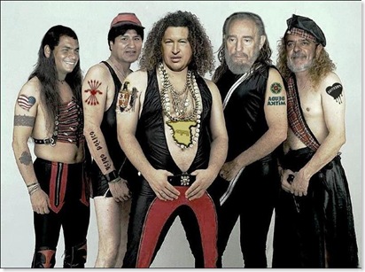 ditadores