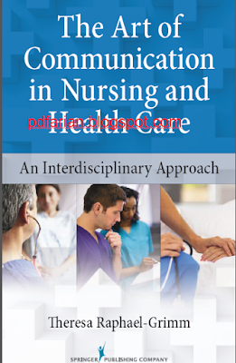 Download Art of Communication in Nursing and Health Care in PDF free of cost