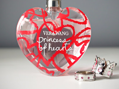 √1000以上 vera wang princess of hearts perfume 439465-Vera wang princess of hearts perfume