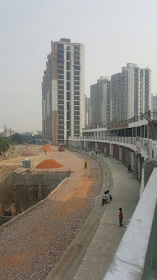 Ready to Move Shops in Noida