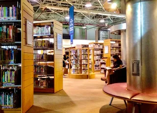 Community/ Public library