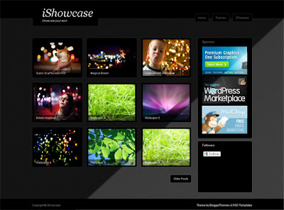 blogger-temalari-iShowcase