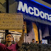 'Hello! Ini tempat makan kot? Bukan tempat study!' - Student kena sound sebab marah anak customer buat bising di McD, padahal...