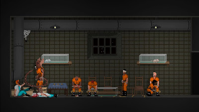 Ratuz Game Screenshot 2