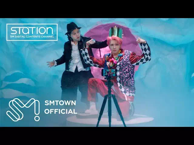 Love Theory Lyrics and Translations by Taeyong NCT and Wonstein Love Theory Lyrics and Translations by Taeyong NCT and Wonstein