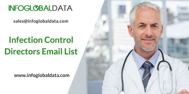 Infection Control Directors Email List