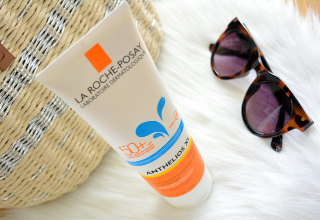 La Roche-Posay Anthelios XL Wet Skin Gel SPF 50+