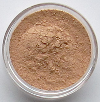 Blushing Mineral Makeup