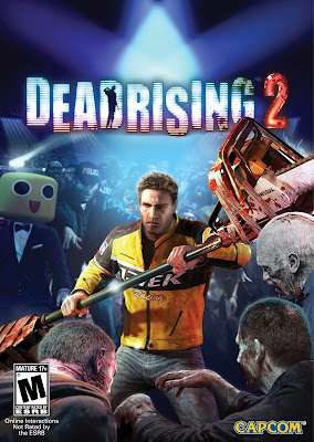 Download Dead Rising 2 For PC Game