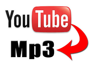Cara Download Lagu di youtube Format MP3