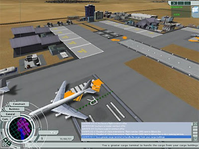 Download Games PC Airport Tycoon 3 Full Version Indowebster