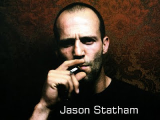 jason statham smoking