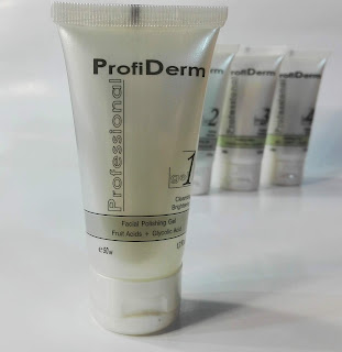 profiderm review 