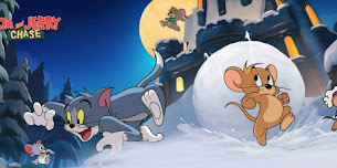 Tom And Jerry Chase Game Yang Bisa Bikin Kamu Nostalgia 