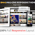 BMAG 2.0.3 Blogger Template