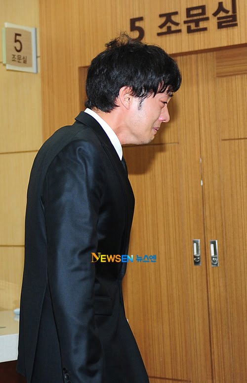 So Ji Sub - Images