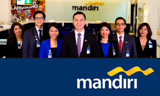 BANK MANDIRI November 2016