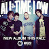 All Time Low - Re-Sign With Hopeless. New Album Out This Fall!