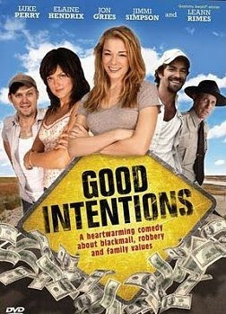 GOOD INTENTIONS (2010)