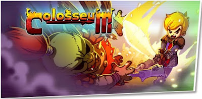 Gameevil Colosseum v1.0.1 Android