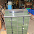 Vintage Dental Cabinet