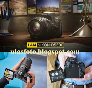 kelas nikon semi advanced