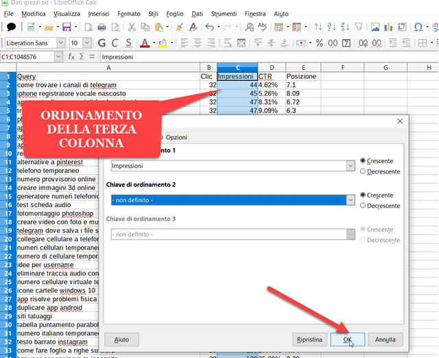 ordinamento-libreoffice