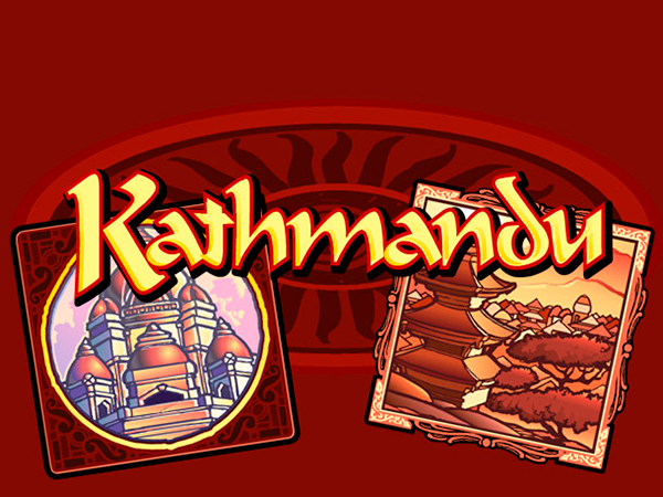 Kathmandu free slot by Microgaming