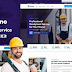 Fixano - Handyman Services Elementor Template Kit Review