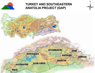 Τουρκία, Ισραήλ και Κουρδιστάν - Το τρίγωνο των συμφερόντων
