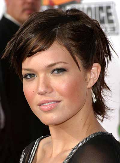 Short Hairstyles