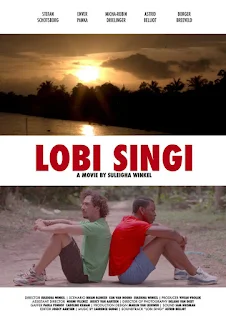" Lobi singi Suleigha Winkel movie"