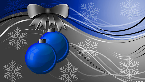 besplatne Božićne pozadine za desktop 1600x900 free download blagdani čestitke Merry Christmas kuglice za bor