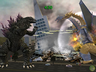 Download Game Godzilla - Save The Earth PS2 Full Vesion Iso For PC | Murnia Games