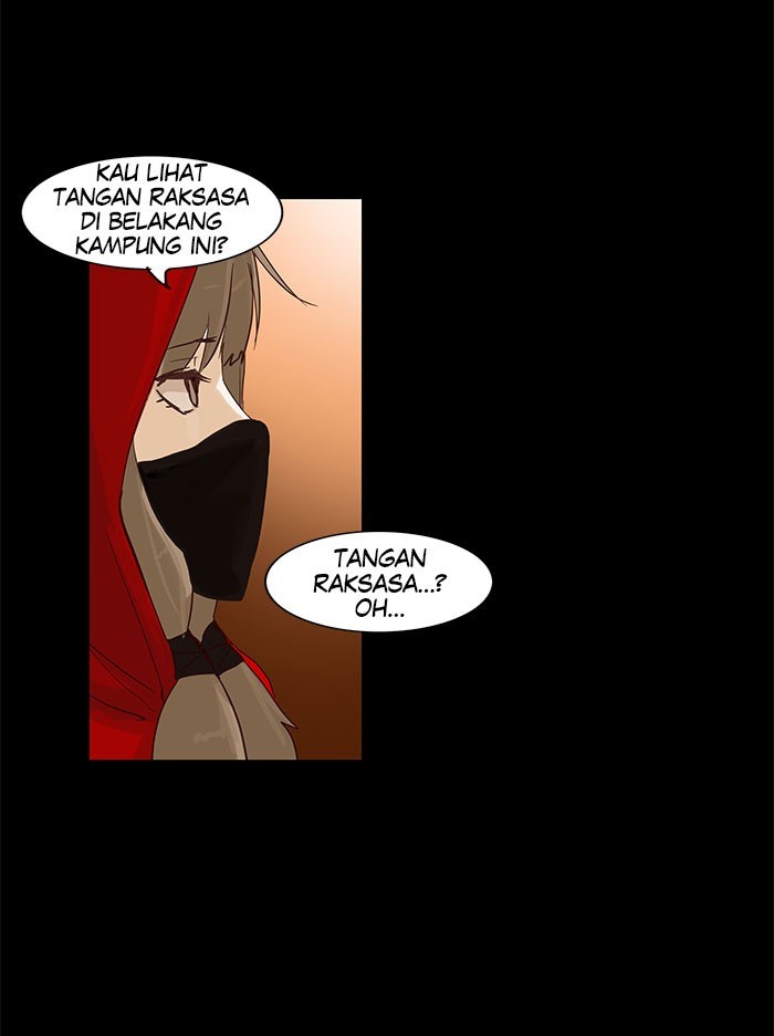 Tower of God Bahasa indonesia Chapter 123