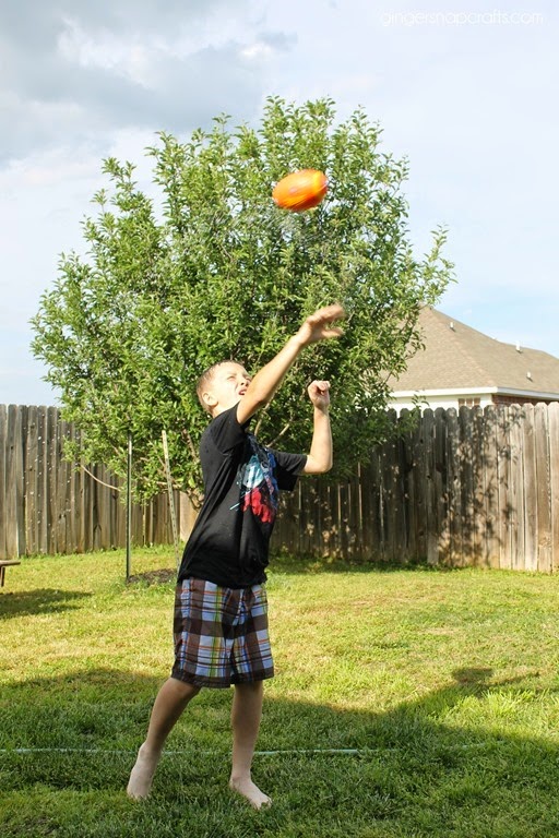summer games