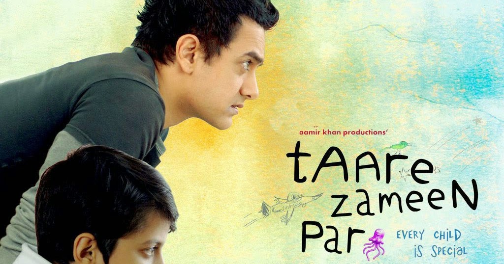 Cuap Cuap Chici: ANALISIS FILM "TAARE ZAMEEN PAR" (Every 