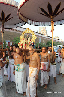 Dakshinayana Punya Kalam ,Aadi Madha pirappu, Purappadu,Video, Divya Prabhandam,Sri Parthasarathy Perumal, Triplicane,Thiruvallikeni,Utsavam,